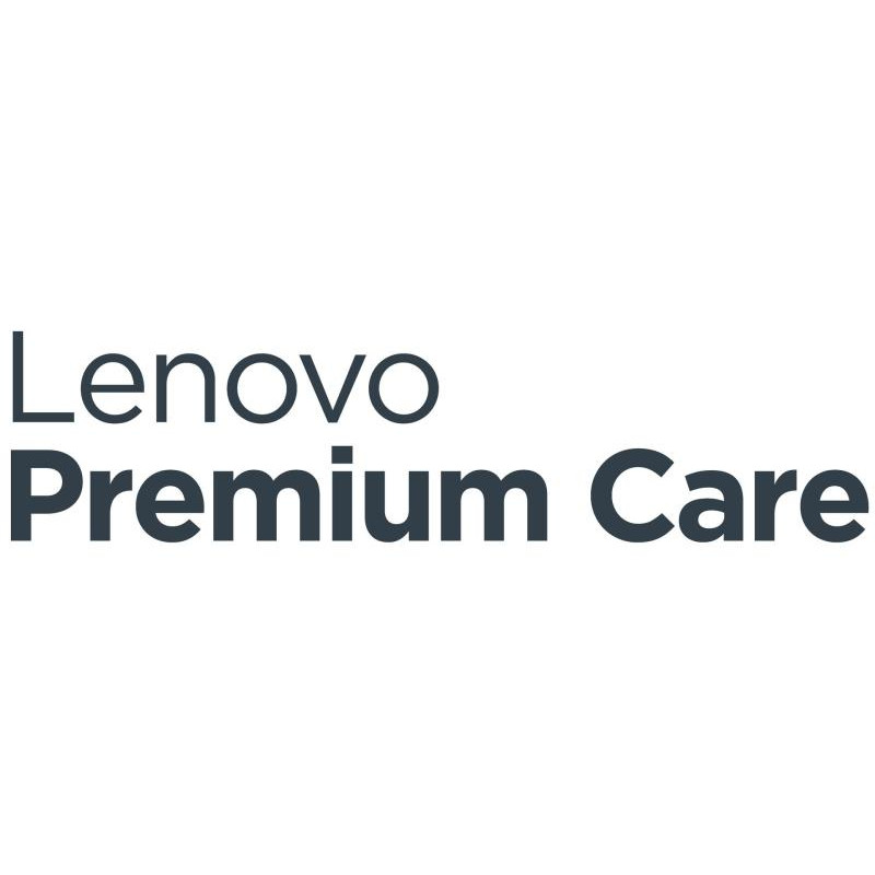 LENOVO Ext. Garantie 3 ans Sur Site *5WS0U55751