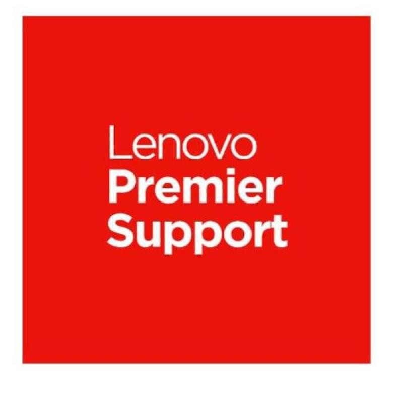 LENOVO Ext. Garantie 3 ans Retour Atelier