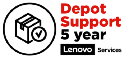 LENOVO Lenovo Depot/Customer Carry-In Upgrade