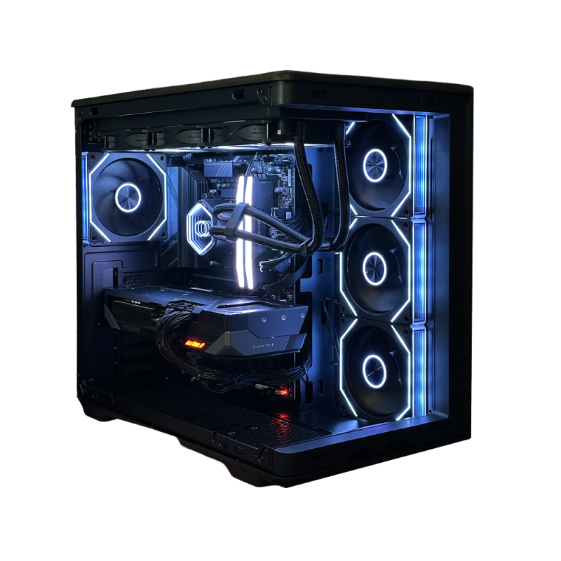 ACADIA PC AURA