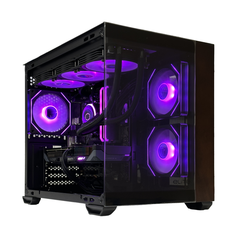 ACADIA PC SUPRA v1 R7/16G/1T/RX9060XT