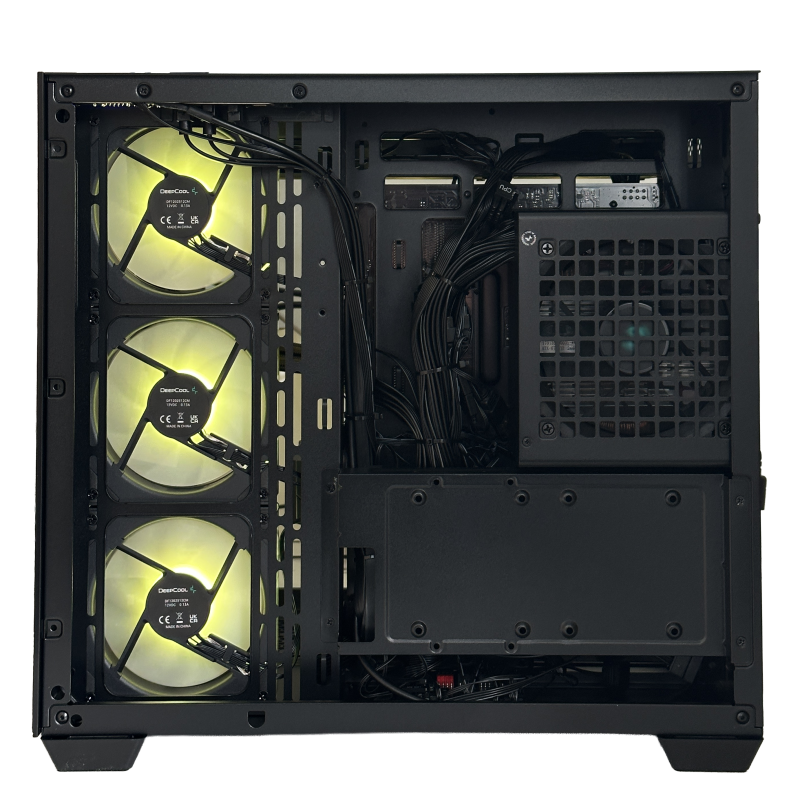 ACADIA PC DAYTONA
