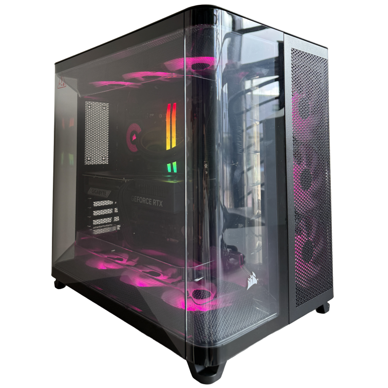 ACADIA PC HYPERNOVA