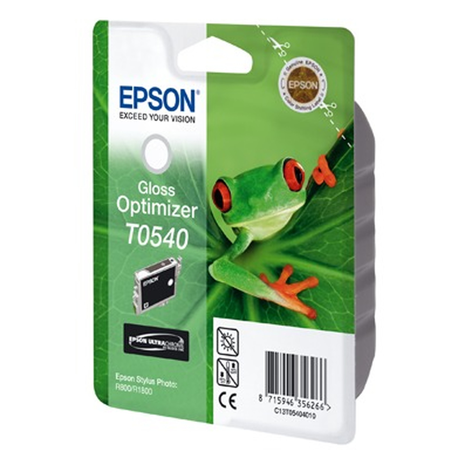 EPSON T0540