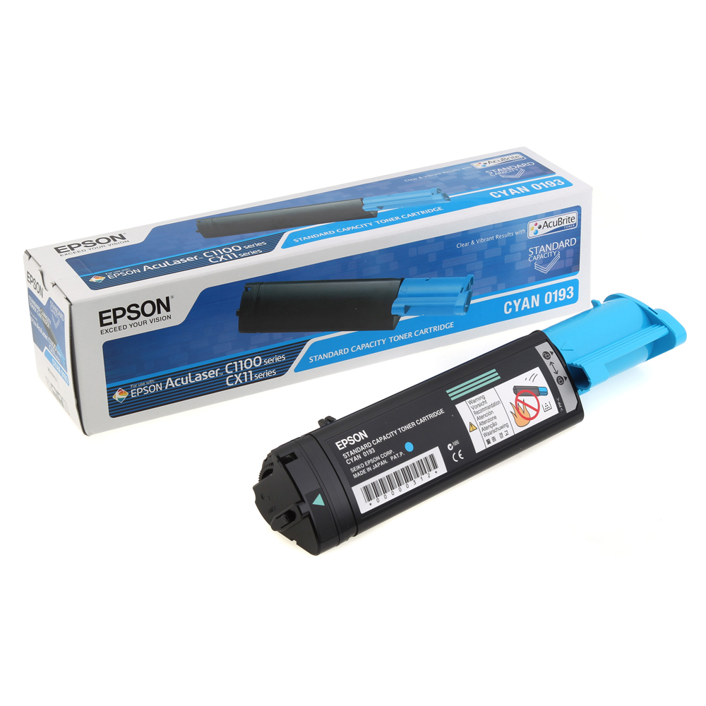 EPSON C13S050193