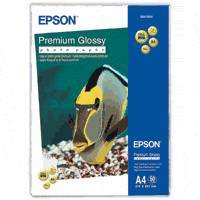 EPSON Matte heavyweight papier inkjet 167g/m2 A3+ 50 feuilles