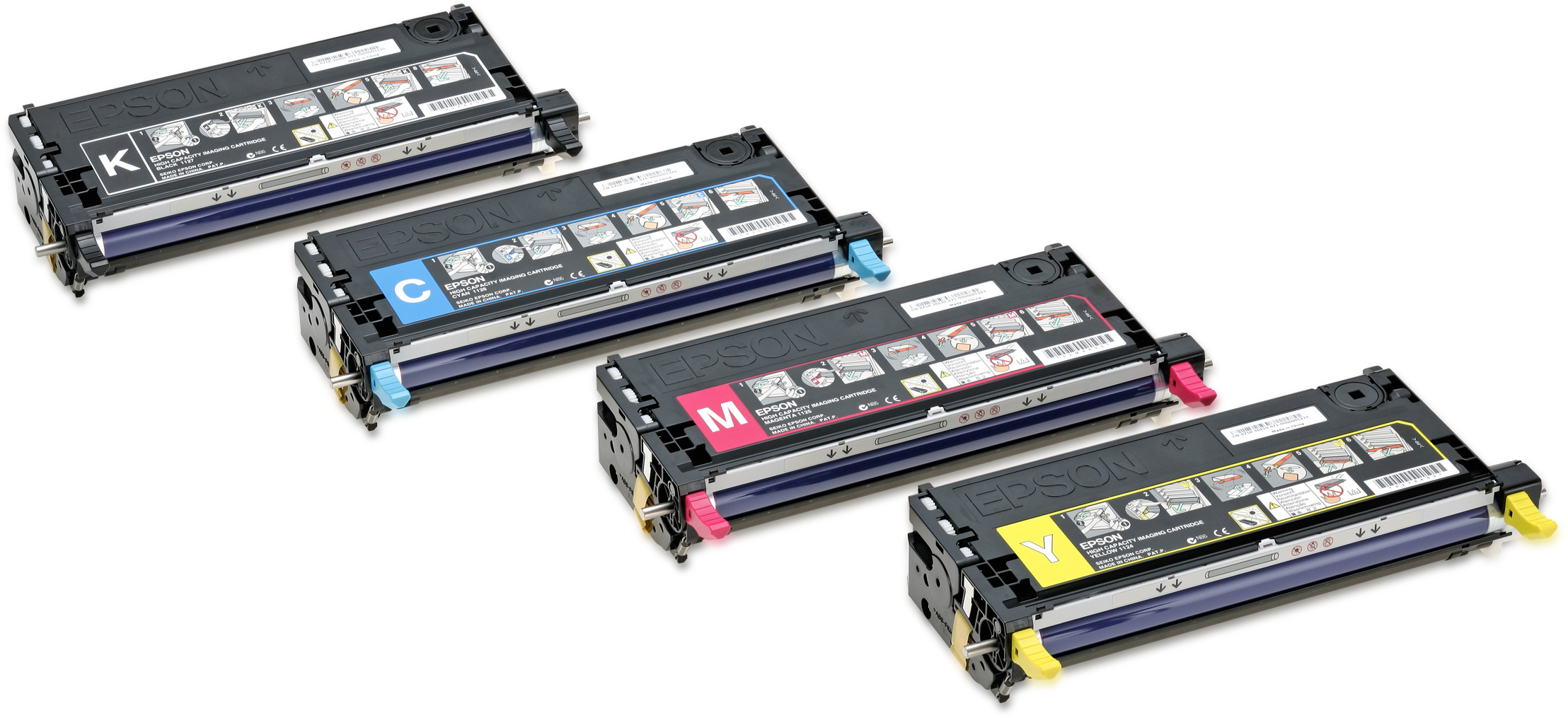EPSON C13S051126