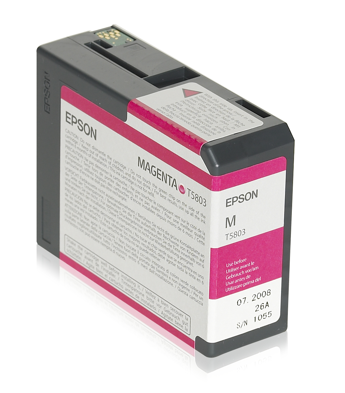 EPSON T5803