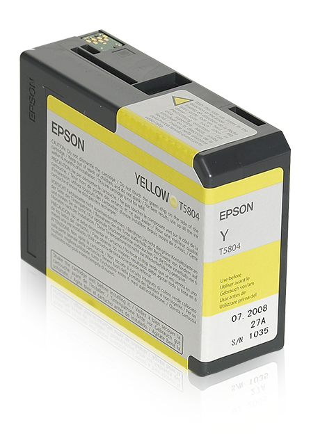 EPSON T5804