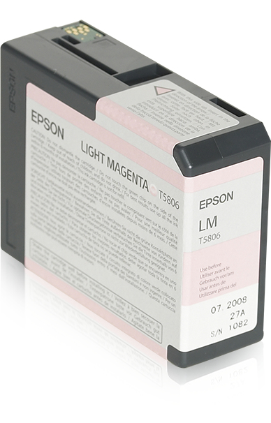 EPSON T5806