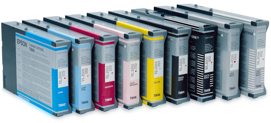 EPSON Epson T6026