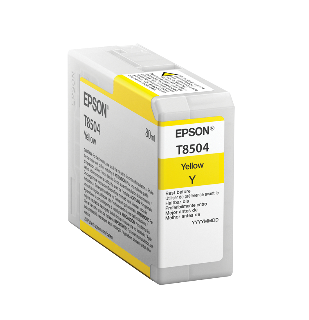 EPSON T850400
