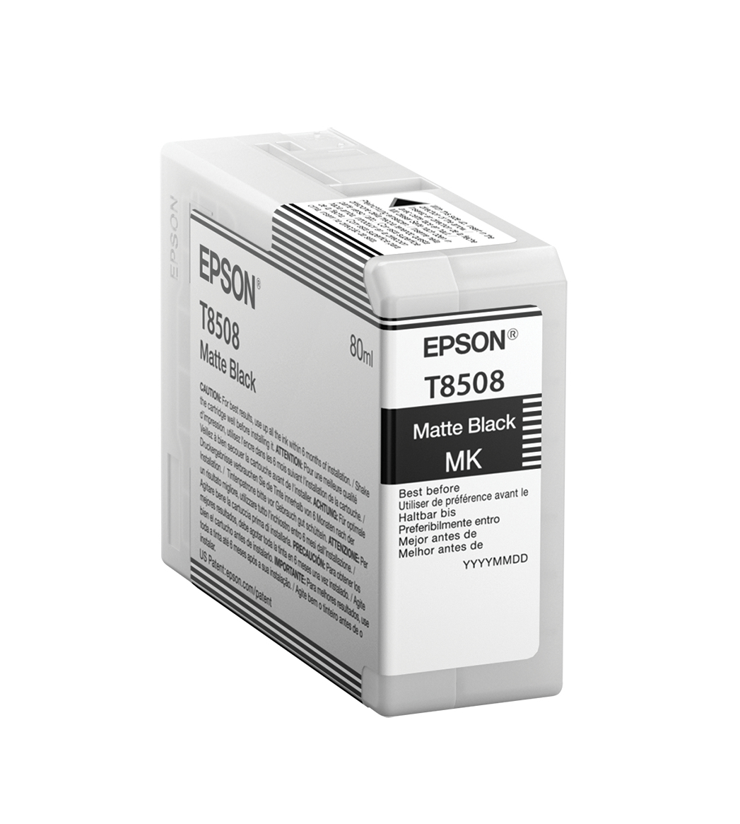 EPSON T850800