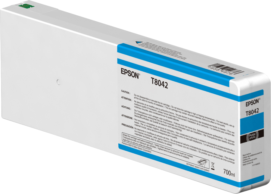 EPSON T55K5