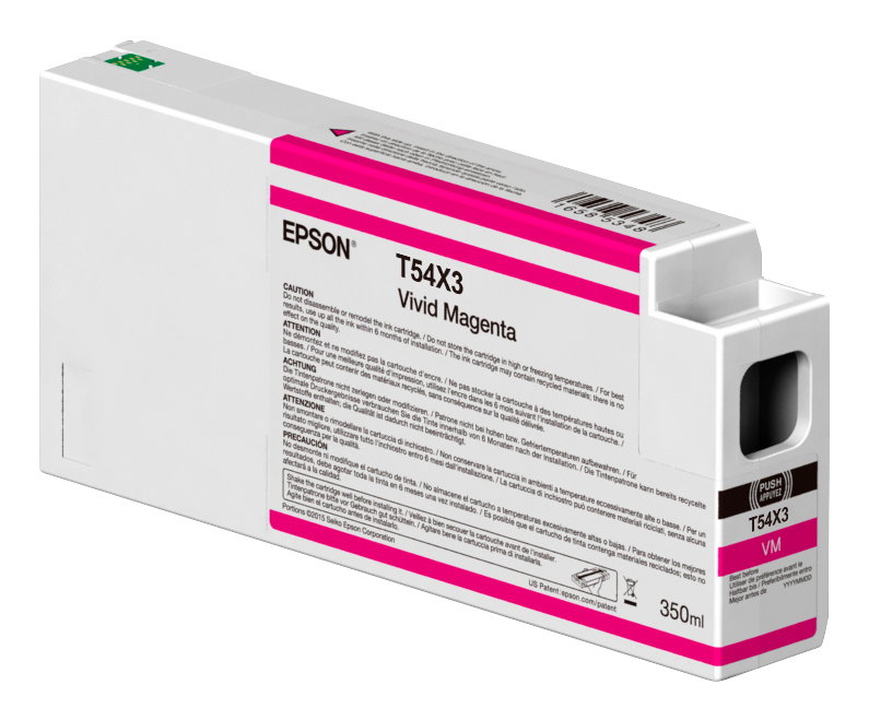 EPSON T54X3