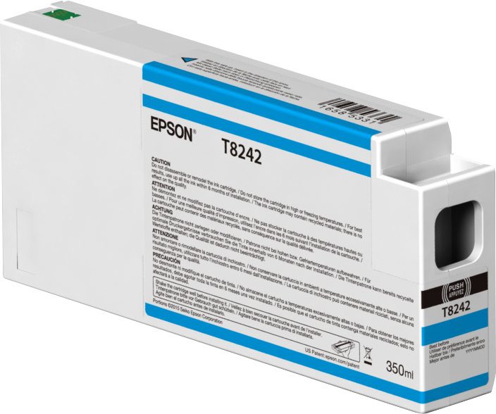 EPSON T54XB