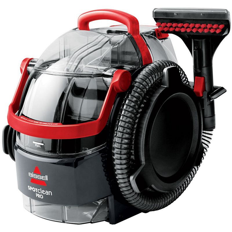 Bissell detacheur 1558n spotclean pro