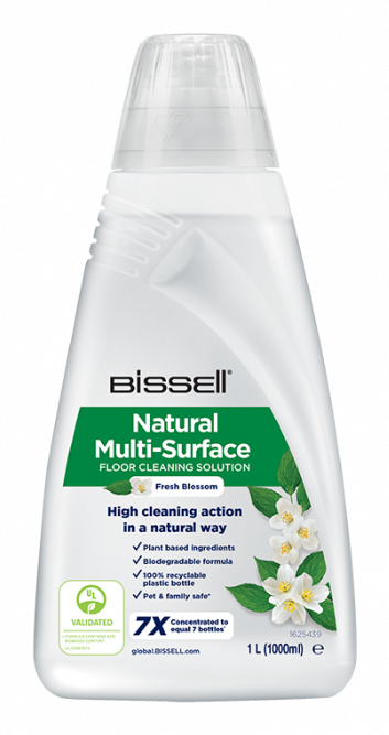 Bissell NatÃ¼rliches Multi-Surface-Reinigungsmittel (1 Liter