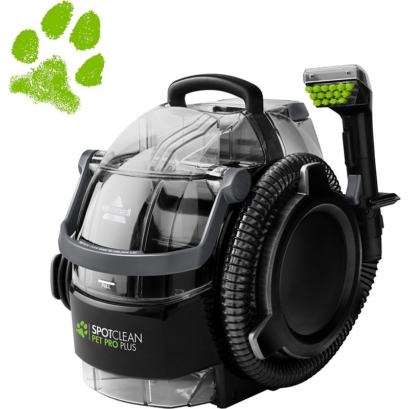 Bissell detacheur spot clean pet pro plus 37252