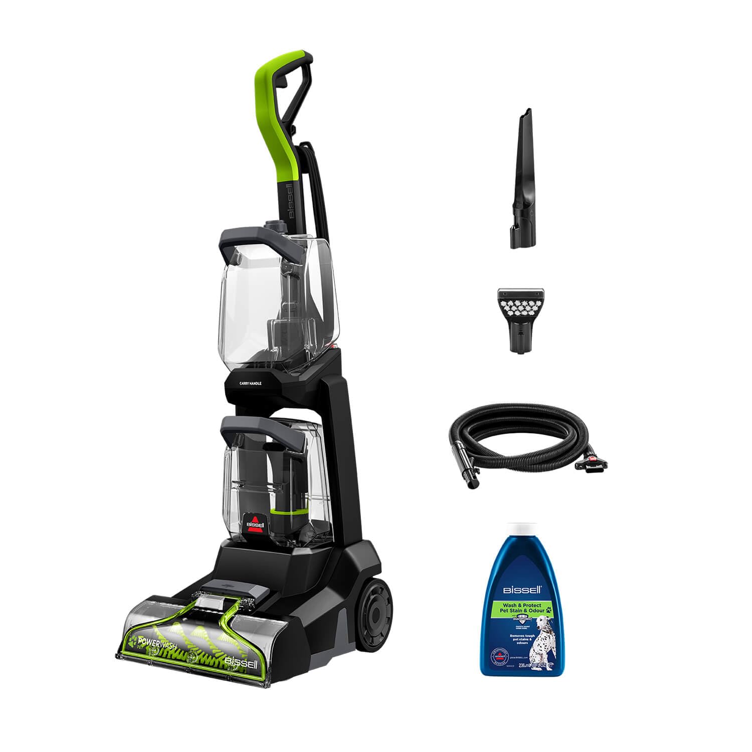 Bissell PowerWash Pet (3878N)