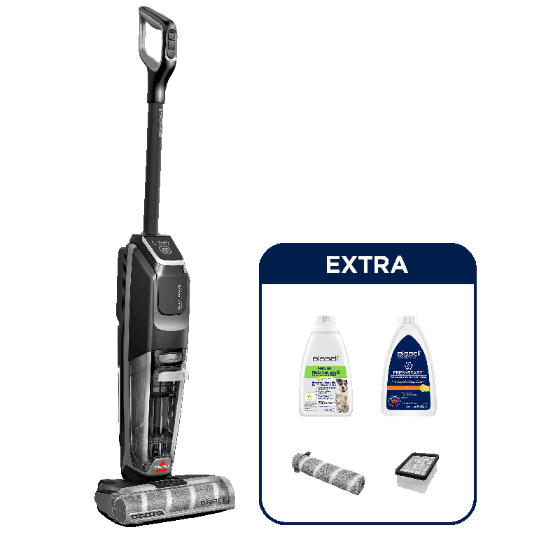 Bissell CrossWave OmniForce Edge Pro 4000N