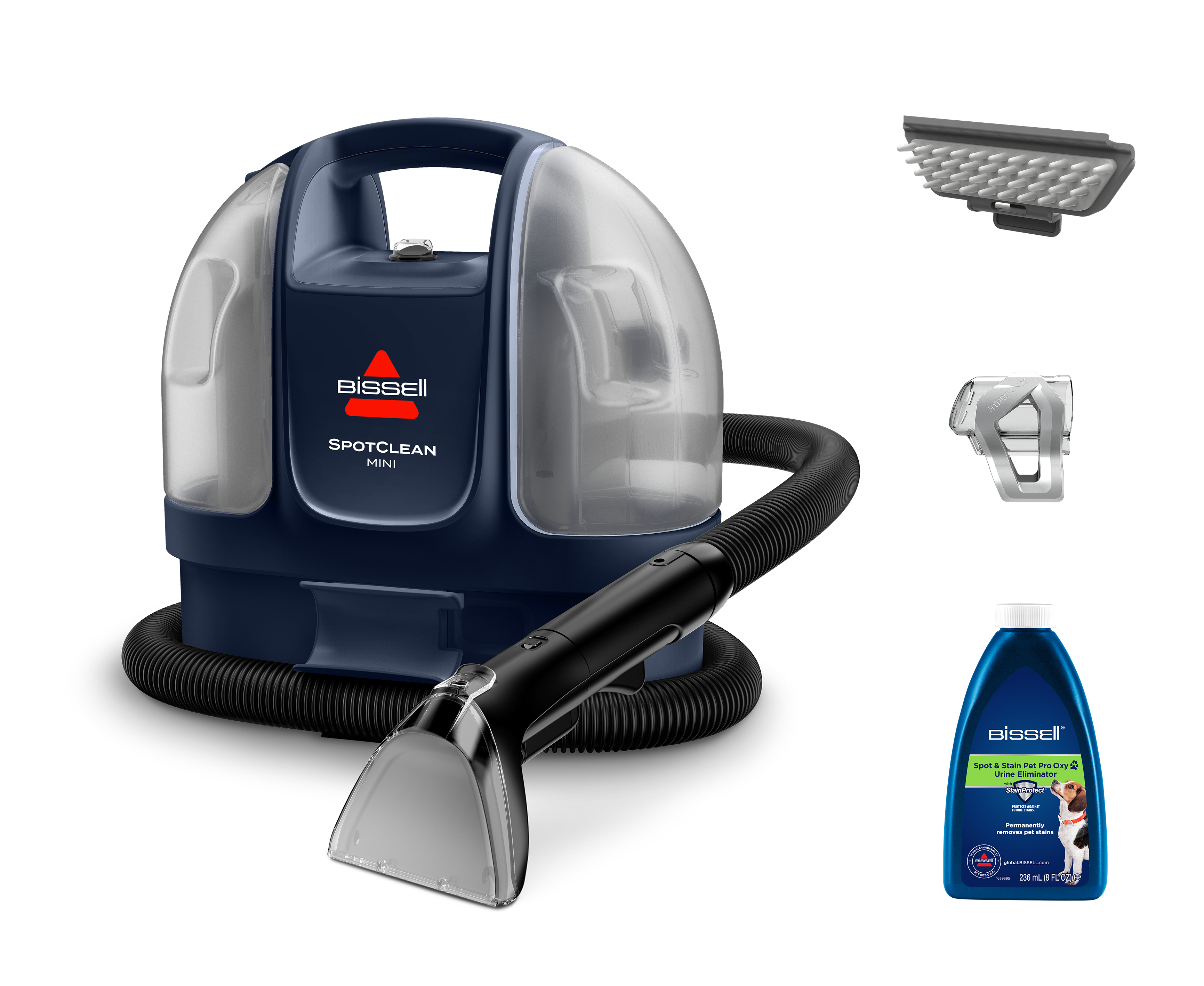 Bissell Nettoyeur détacheur Spotclean Mini PRO 4149N