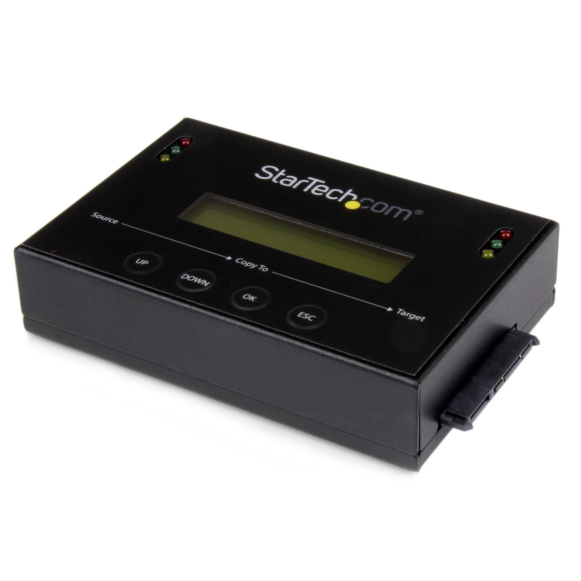STARTECH StarTech.com Duplicateur autonome pour disque dur SATA 2,5
