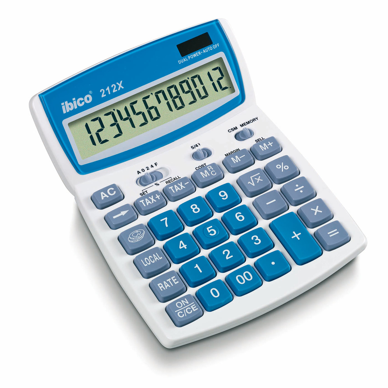 ibico 212X
