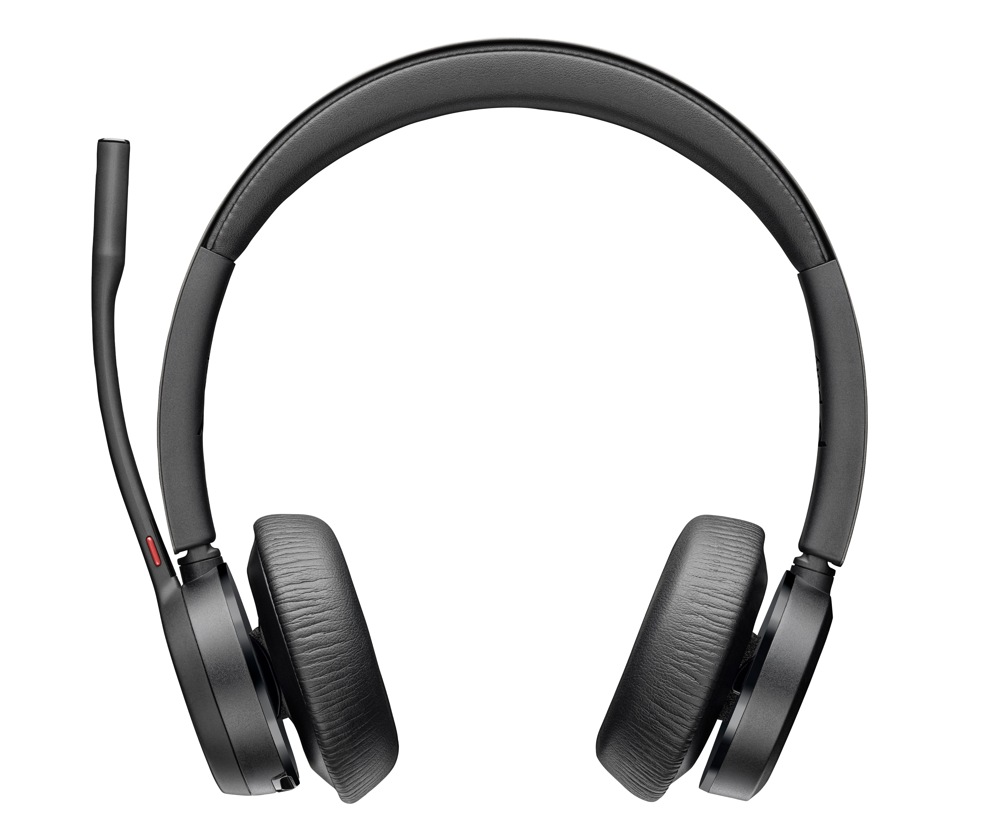 Poly Voyager 4320 casque sans fil Stéréo adapt.USB-A/USB-A+C