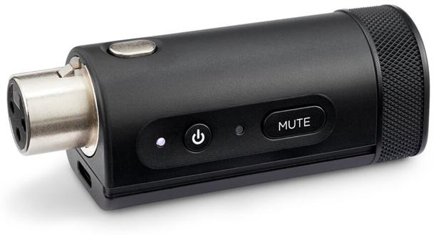 Bose Émetteur sans fil XLR pour S1 Pro+