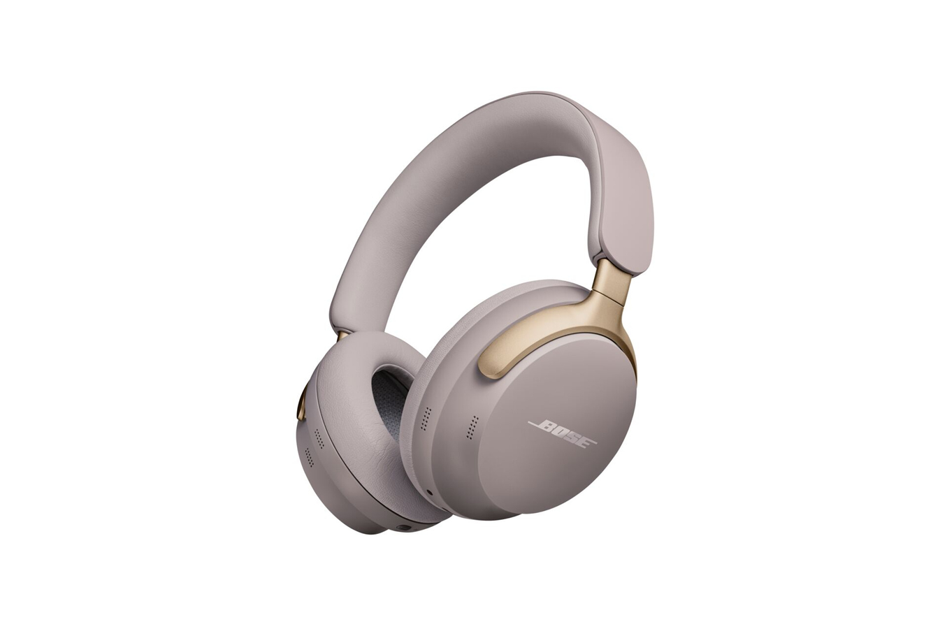 Bose Casque sans fil à réduction de bruit QuietComfort Ultra