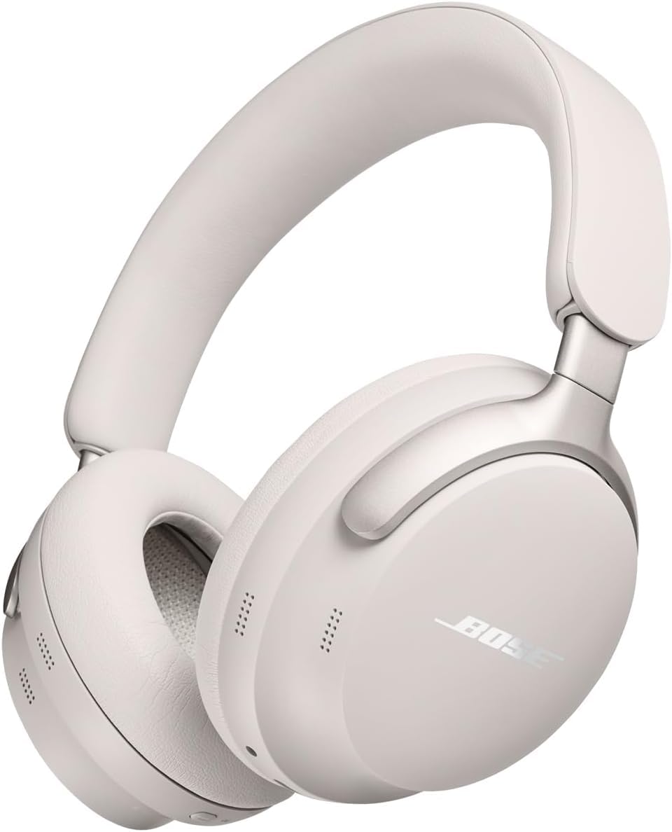 Bose QC ULTRA BLANC