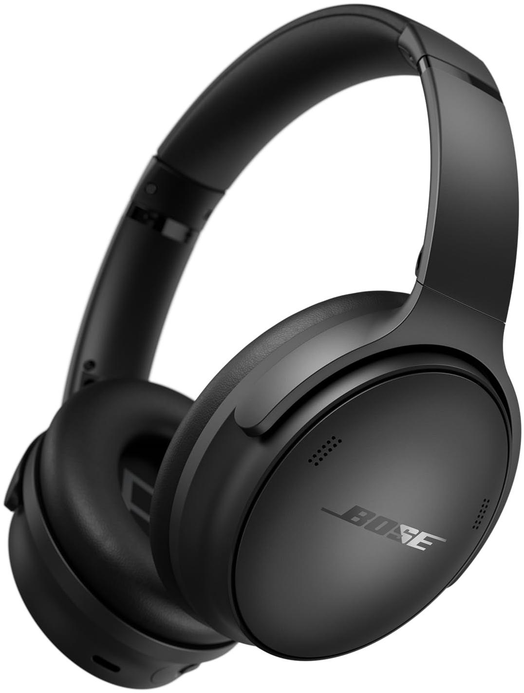 Bose QC BLACK