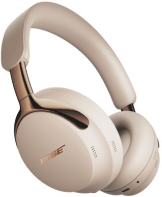 Bose Casque QuietComfort Ultra II Sable