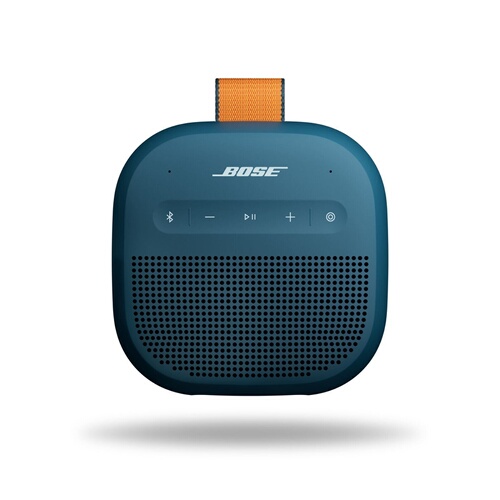 Bose Bluetooth SoundLink Micro 2ème Gen Bleu Crépuscule