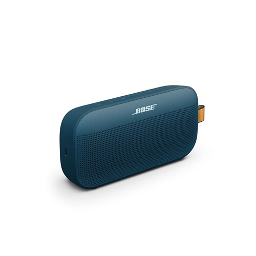 Bose portable Bluetooth SoundLink Flex II Bleu Crépuscule