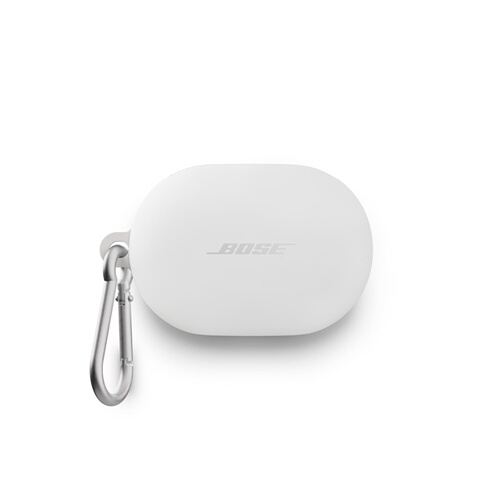 Bose Etui de transport protecteur pour écouteurs QuietComfort avec mousqueton