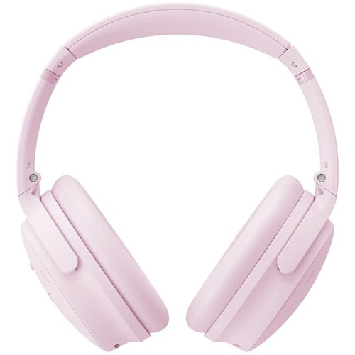 Bose Bluetooth QuietComfort Headphones à réduction de bruit