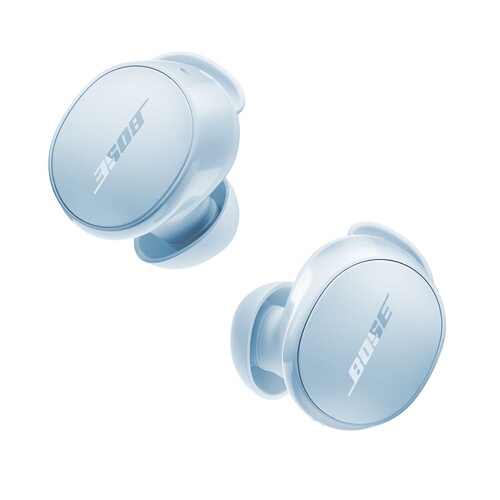 Bose QuietComfort Bleu Glacé