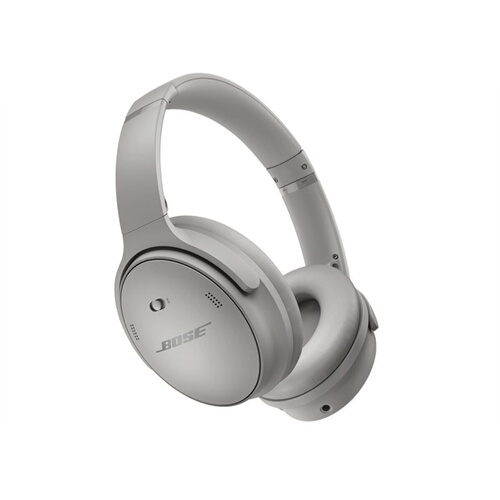 Bose Casque Bluetooth QuietComfort Headphones a reduction de bruit