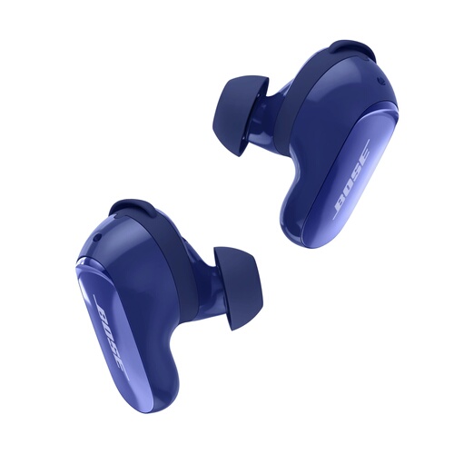 Bose Oreillettes QuietComfort Ultra (2e génération)