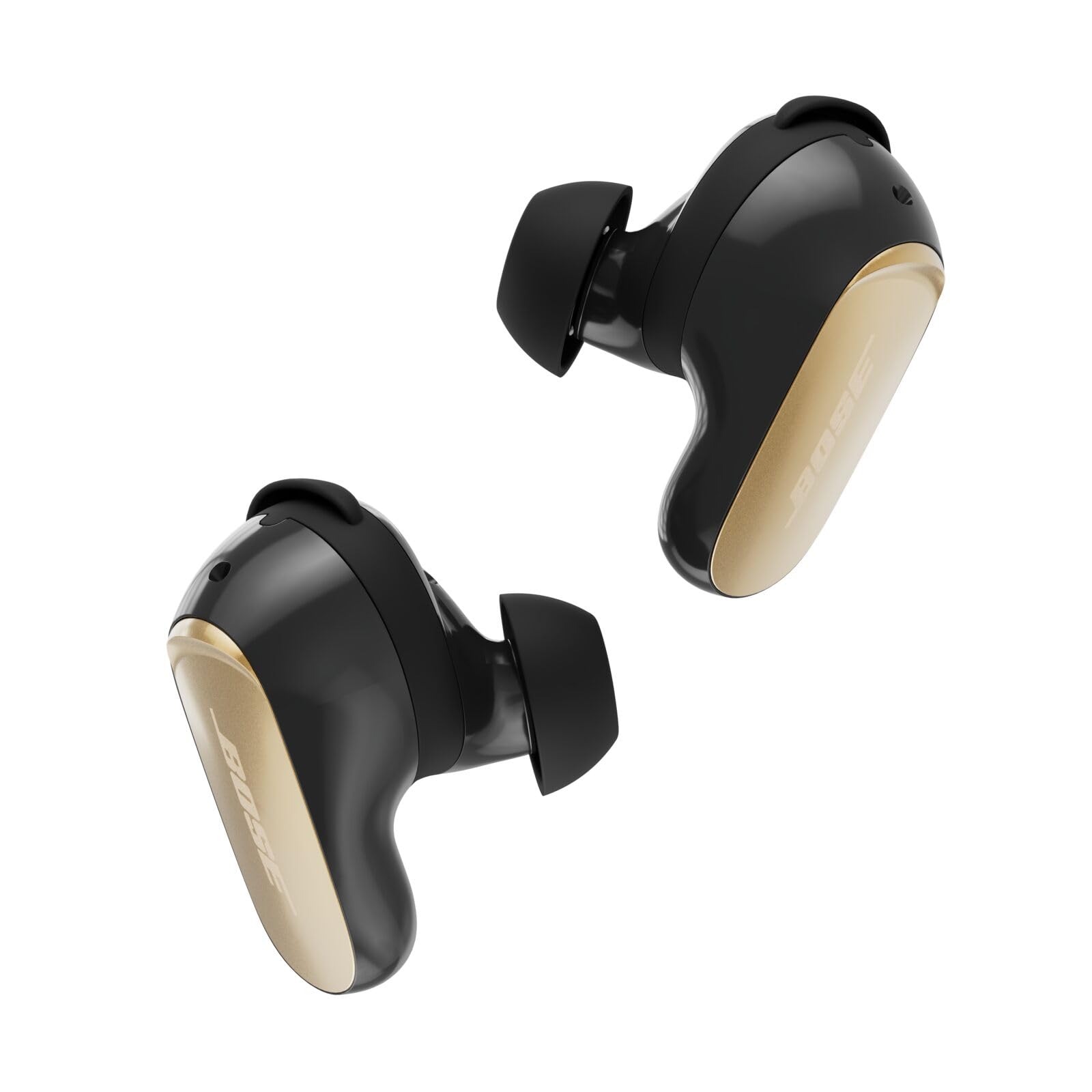 Bose Oreillettes QuietComfort Ultra (2e generation)