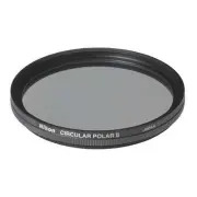 Nikon Filtre pour appareil photo PLC C-PL-II 77MM