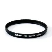 Nikon Filtre pour appareil photo NC 52 MM