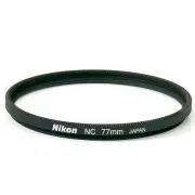Nikon Filtre pour appareil photo NC 77 MM