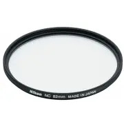 Nikon Filtre pour appareil photo NC 82 MM