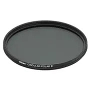 Nikon Filtre pour appareil photo CPL II FILTRE 82