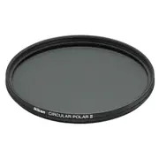Nikon Filtre pour appareil photo CPL II 95