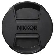 Nikon Bouchons LC 62 B