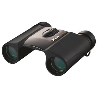 Nikon Jumelles SPORTSTAR EX 10 X 25 NOIR